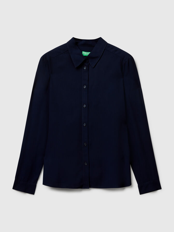 CAMICIA Donna image number 3